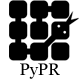 PyPR